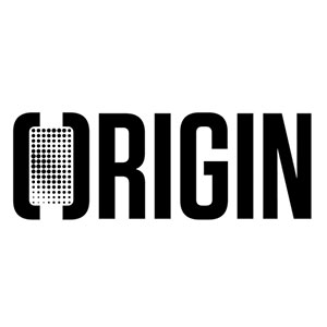 Origin Logo