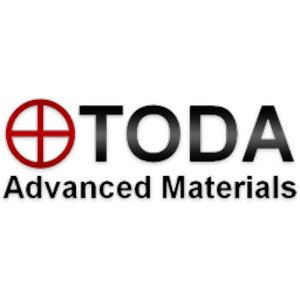 TODA logo